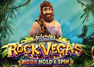 Pragmatic : Rock Vegas - PLACEBET138