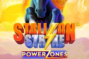 Stallion Strike - PLACEBET138