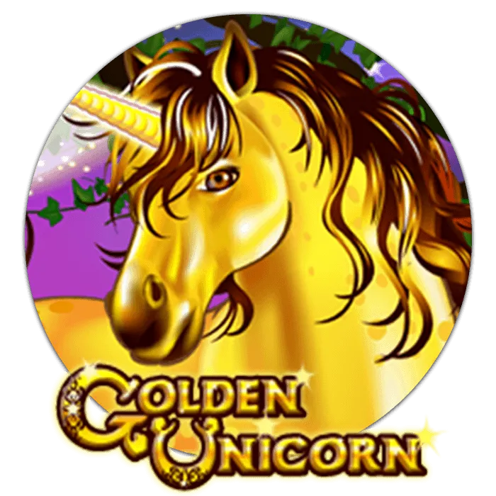Habanero : Golden Unicorn - PLACEBET138