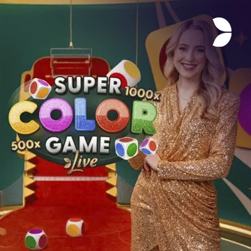 Super Color Game - PLACEBET138
