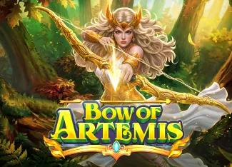 Pragmatic : Bow of Artemis - PLACEBET138
