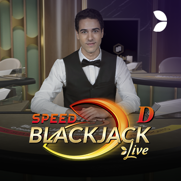 Speed Blackjack D - PLACEBET138