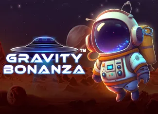 Pragmatic : Gravity Bonanza - PLACEBET138