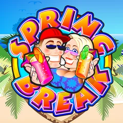 Spring Break - PLACEBET138