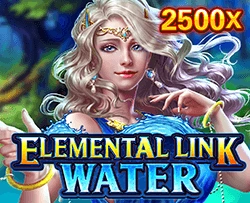 JDB : Elemental Link Water - PLACEBET138