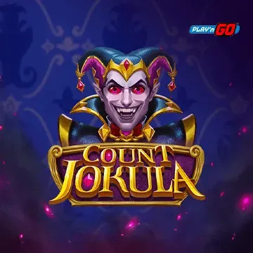 PlaynGo : Count Jokula - PLACEBET138