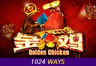 Spadegaming : Golden Chicken - PLACEBET138