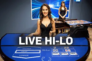Hi-Lo - PLACEBET138