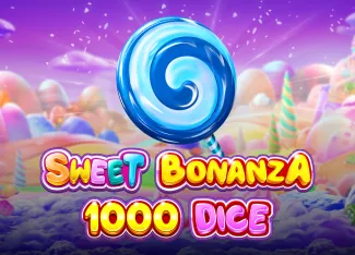 Pragmatic : Sweet Bonanza 1000 Dice - PLACEBET138