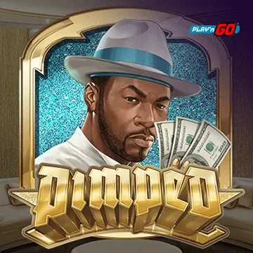 PlaynGo : Pimped - PLACEBET138