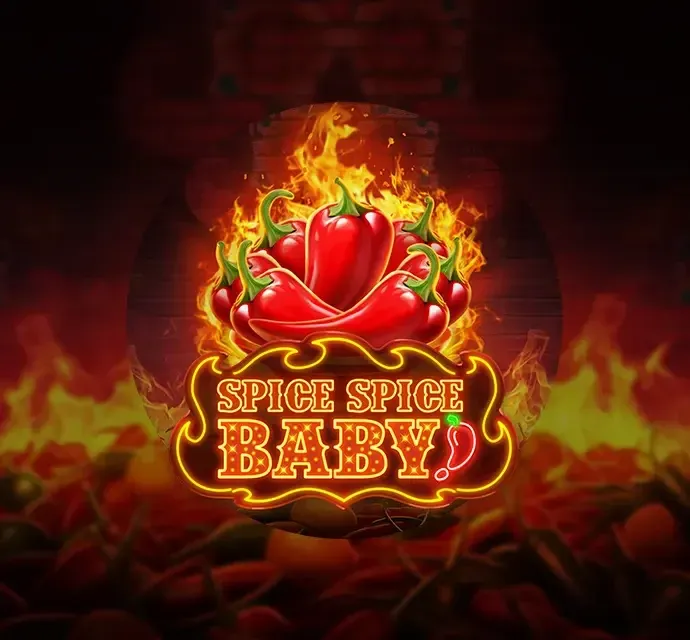 PlaynGo : Spice Spice Baby! - PLACEBET138