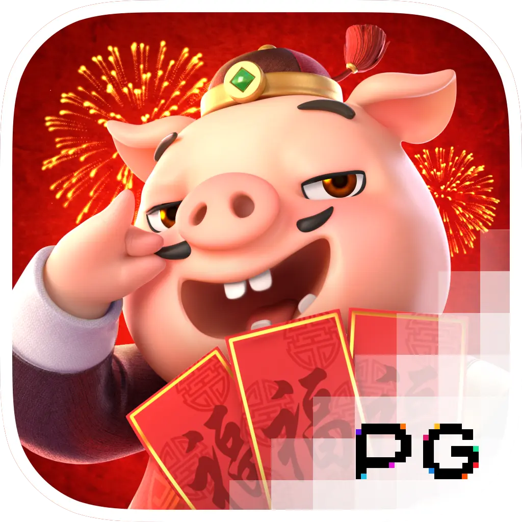 PGSoft : Piggy Gold - PLACEBET138
