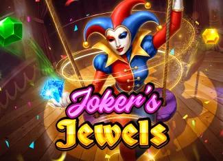 Pragmatic : Jokers Jewels - PLACEBET138