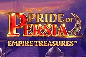 Pride of Persia: Empire Treasures - PLACEBET138