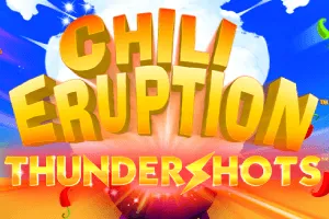 Chili Eruption - PLACEBET138