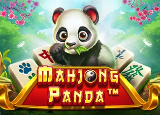 Pragmatic : Mahjong Panda - PLACEBET138