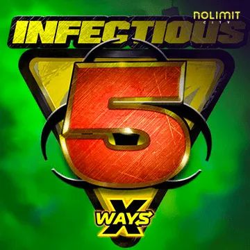 NolimitCity : Infectious 5 xWays - PLACEBET138