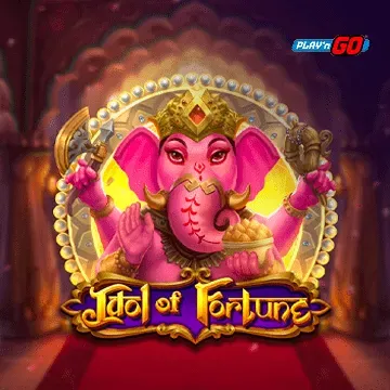 PlaynGo : Idol of Fortune - PLACEBET138