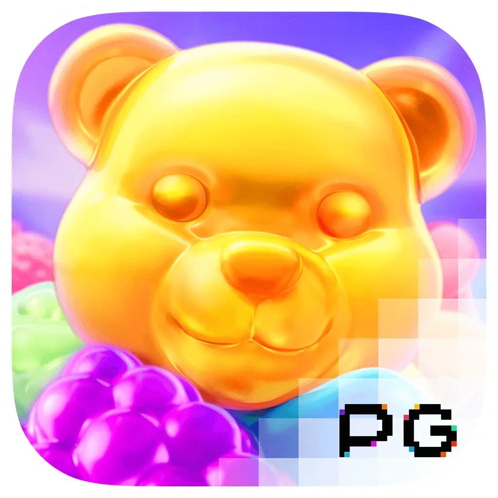 PGSoft : Fruity Candy - PLACEBET138
