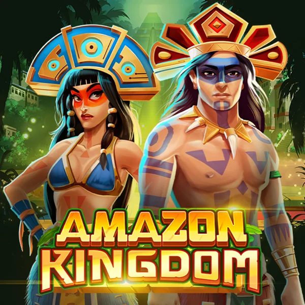 Amazon Kingdom - PLACEBET138