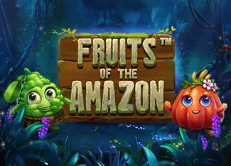 Pragmatic : Fruits of the Amazon - PLACEBET138