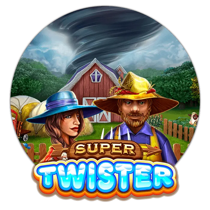 Habanero : Super Twister - PLACEBET138