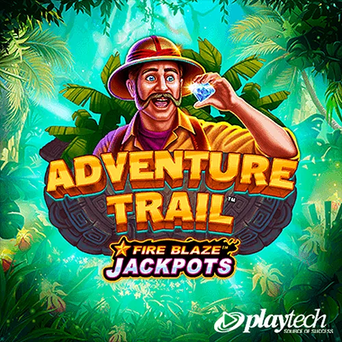 Adventure Trail - PLACEBET138