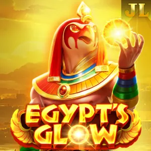 Jili : Egypts Glow - PLACEBET138