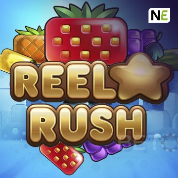 Reel Rush - PLACEBET138