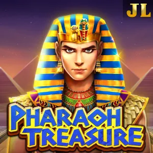 Jili : Pharaoh Treasure - PLACEBET138