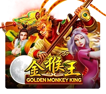 Joker123 : Golden Monkey King - PLACEBET138
