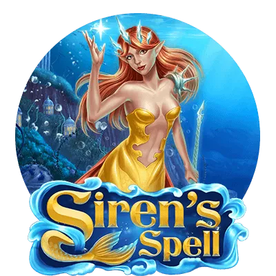 Habanero : Sirens Spell - PLACEBET138
