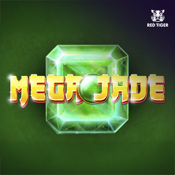Redtiger : Mega Jade - PLACEBET138