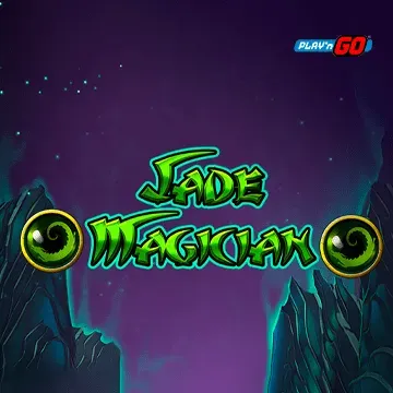 PlaynGo : Jade Magician - PLACEBET138