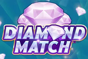 Diamond Match - PLACEBET138