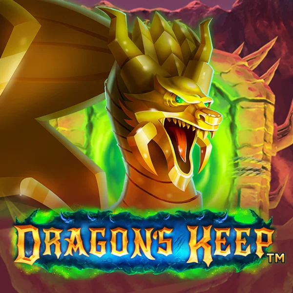 Dragons Keep - PLACEBET138