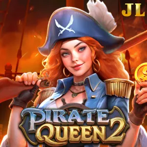 Jili : Pirate Queen 2 - PLACEBET138