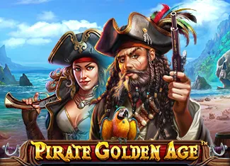 Pragmatic : Pirate Golden Age - PLACEBET138