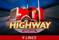 Spadegaming : Highway Fortune - PLACEBET138