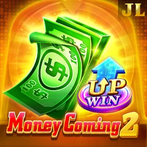 Jili : Money Coming 2 - PLACEBET138