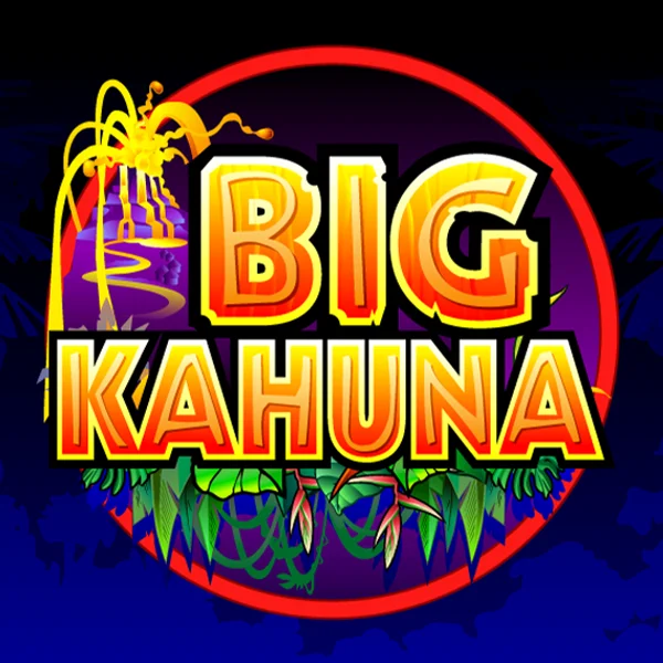 Big Kahuna - PLACEBET138