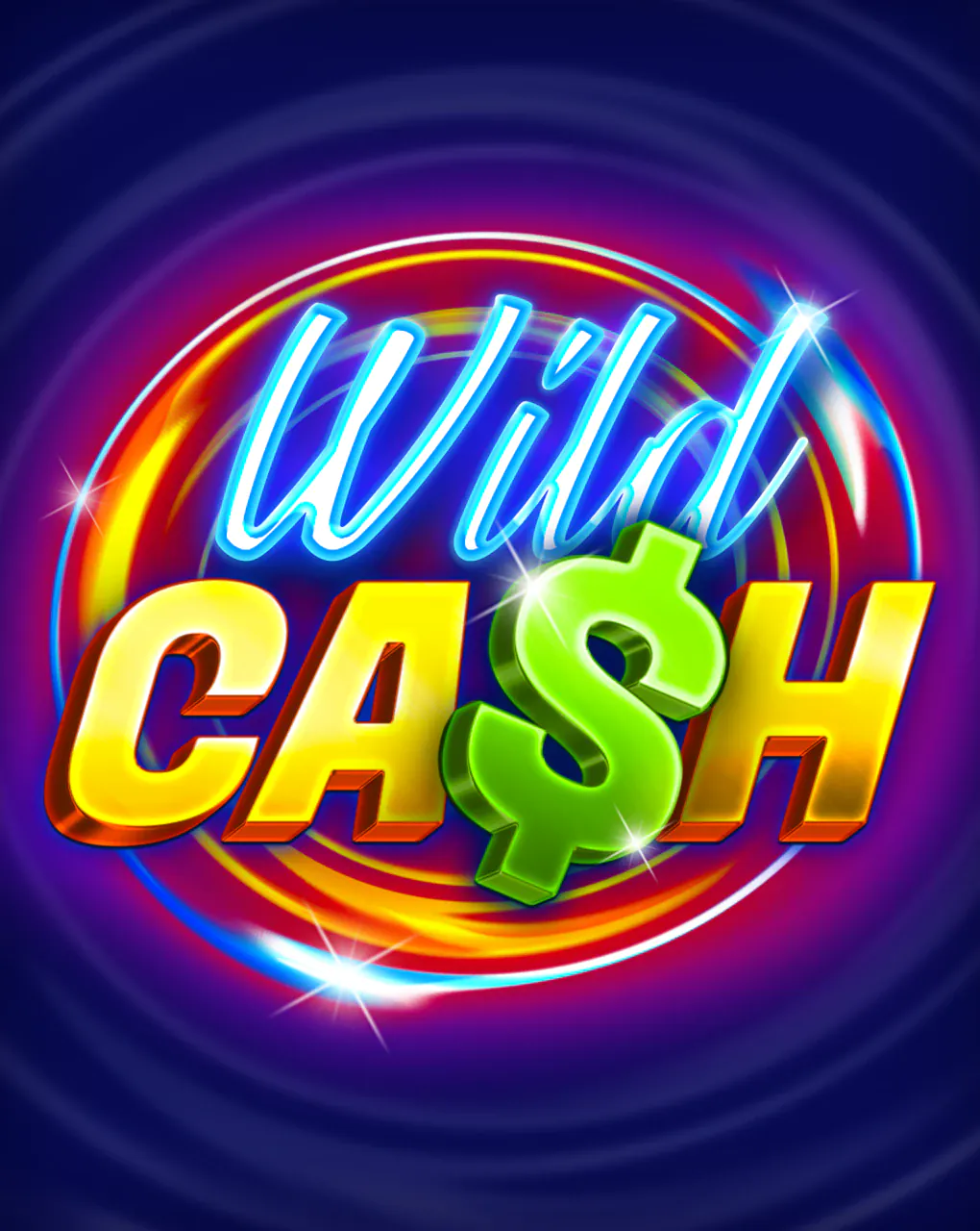 Bgaming : Wild Cash - PLACEBET138