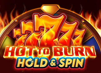Pragmatic : Hot to Burn Hold and Spin - PLACEBET138