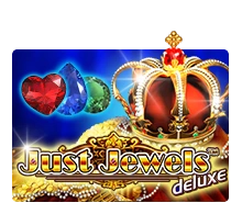 Joker123 : Just Jewels Deluxe - PLACEBET138