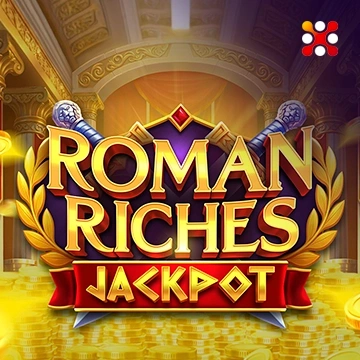 Mancala : Roman Riches Jackpot - PLACEBET138