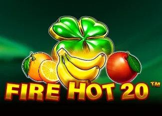 Pragmatic : Fire Hot 20 - PLACEBET138