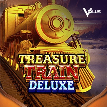 Treasure Train Deluxe - PLACEBET138