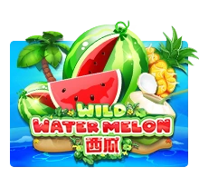 Joker123 : Wild Watermelon - PLACEBET138