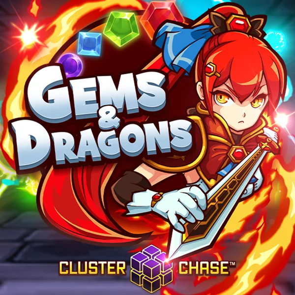 Gems And Dragons - PLACEBET138