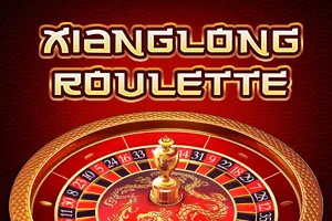 Xiang Long Roulette - PLACEBET138